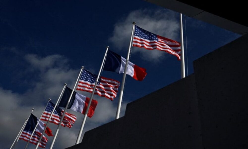 Washington ferme ses subventions aux organisations françaises à l'approche de la présidentielle de 2027