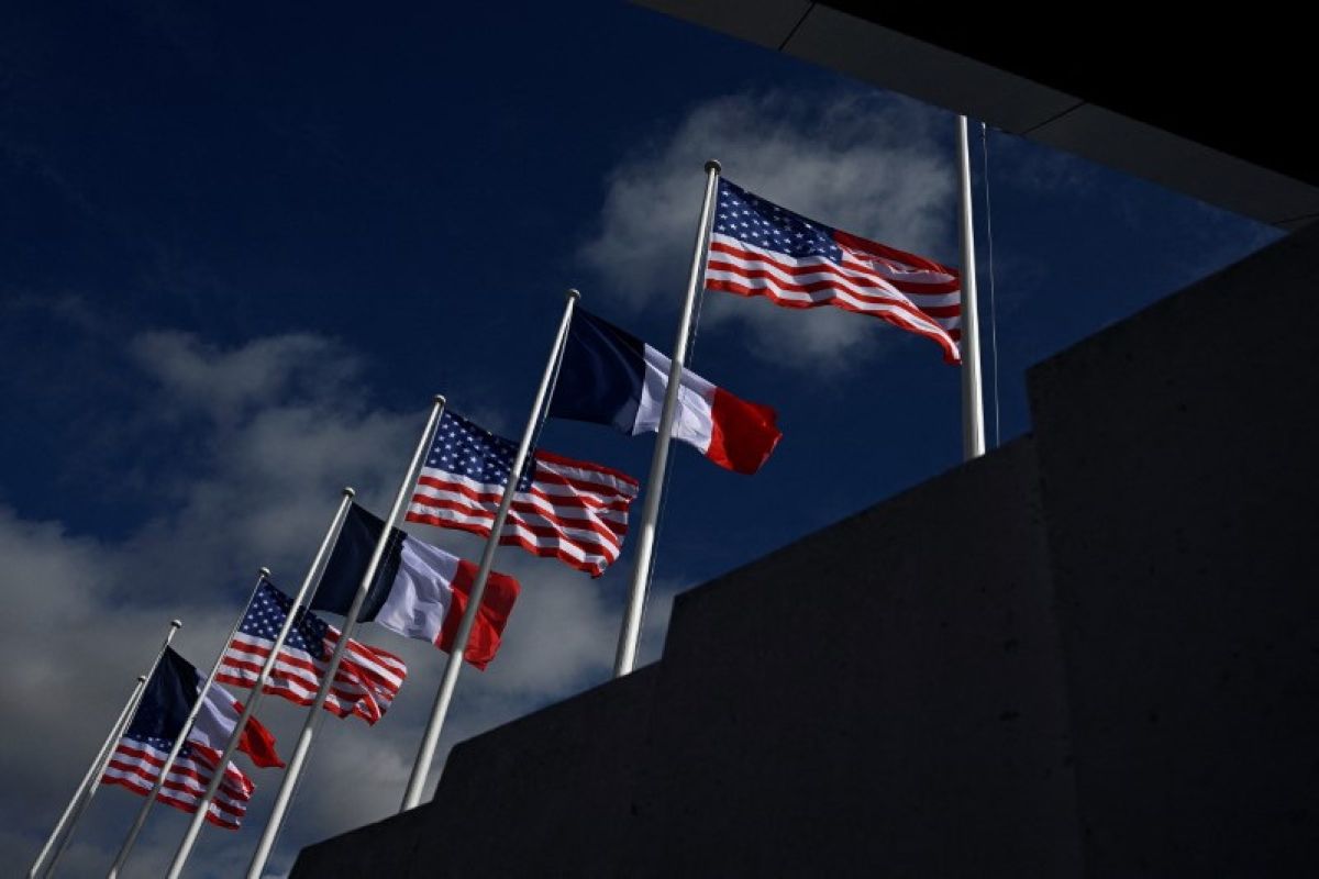 Washington ferme ses subventions aux organisations françaises à l'approche de la présidentielle de 2027