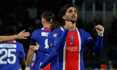 Ferran Torres met déjà le PSG sur orbite