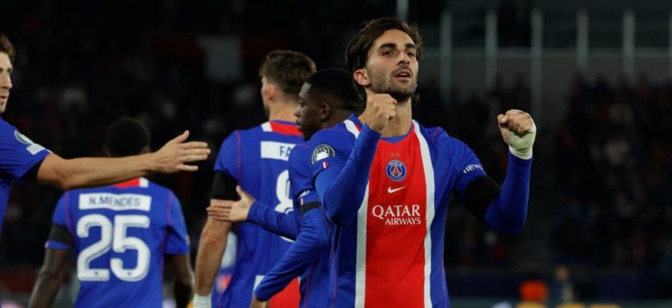 Ferran Torres met déjà le PSG sur orbite