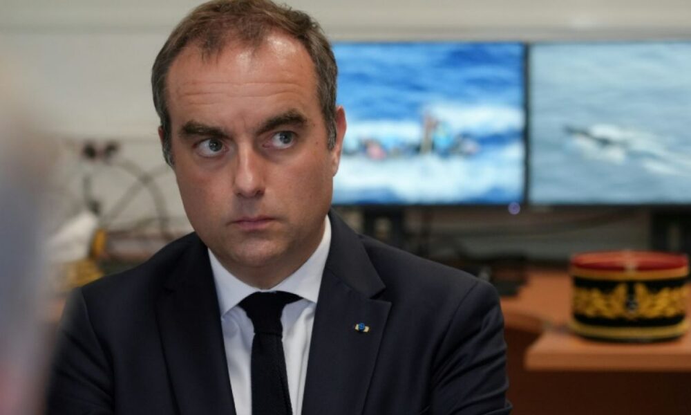 Le coup de colère de Sébastien Lecornu sur les fuites budgétaires finit devant la justice
