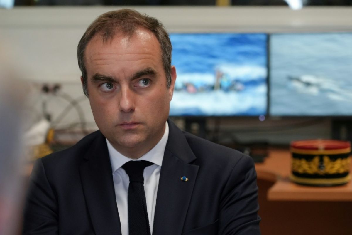 Le coup de colère de Sébastien Lecornu sur les fuites budgétaires finit devant la justice
