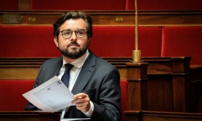 Philippe Brun écarté de la primaire socialiste, son ascension stoppée net