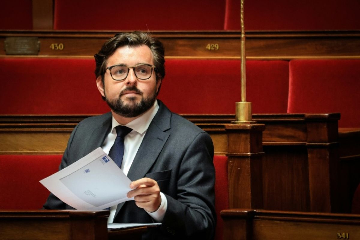 Philippe Brun écarté de la primaire socialiste, son ascension stoppée net