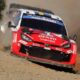 Solberg s'impose au Chili et offre à Toyota un dixième sacre mondial