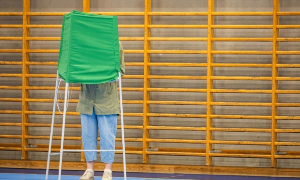 Suède. La gauche reprend la main, l'extrême droite perd son statut de deuxième parti