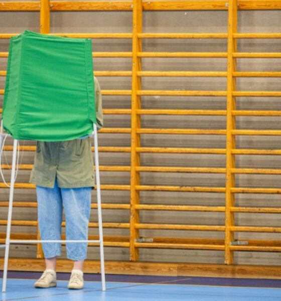 Suède. La gauche reprend la main, l'extrême droite perd son statut de deuxième parti