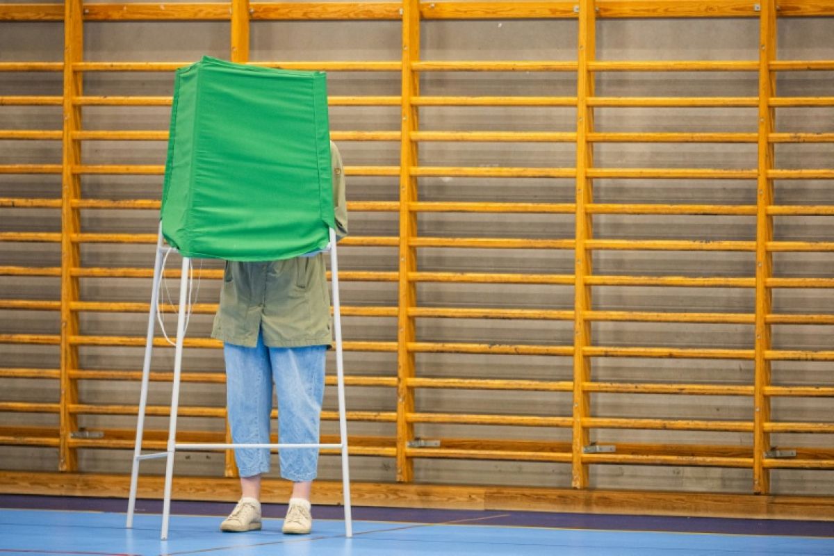 Suède. La gauche reprend la main, l'extrême droite perd son statut de deuxième parti
