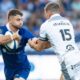 Castres s'installe en tête du Top 14 et Montpellier chute d'entrée