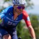 Bastien Tronchon s'offre la victoire au sprint sur la Vuelta
