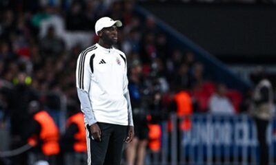 Yaya Touré repart de Paris avec une leçon de football