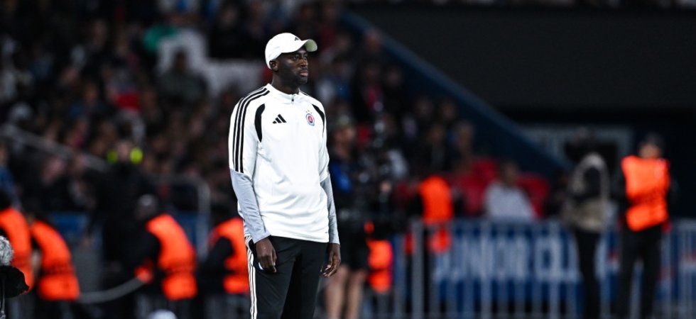 Yaya Touré repart de Paris avec une leçon de football