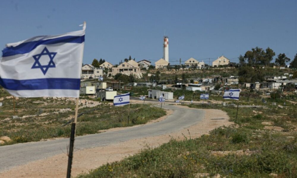 Un an après, l'État palestinien reste bloqué sur le papier