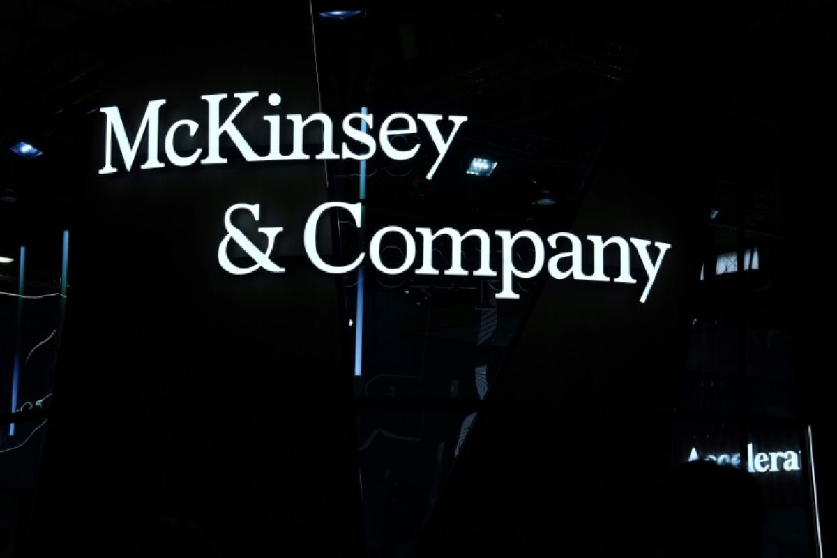 McKinsey épinglé par la justice, 65 millions d’euros saisis en Belgique