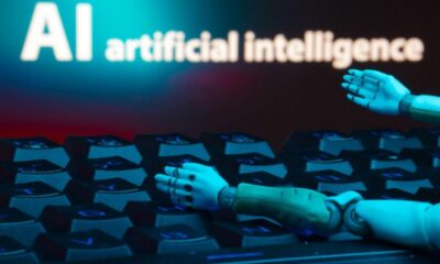 L'intelligence artificielle fait vaciller Wall Street