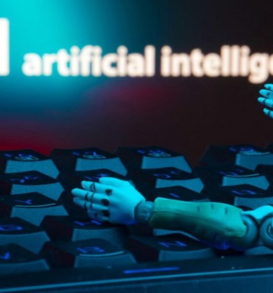 L'intelligence artificielle fait vaciller Wall Street