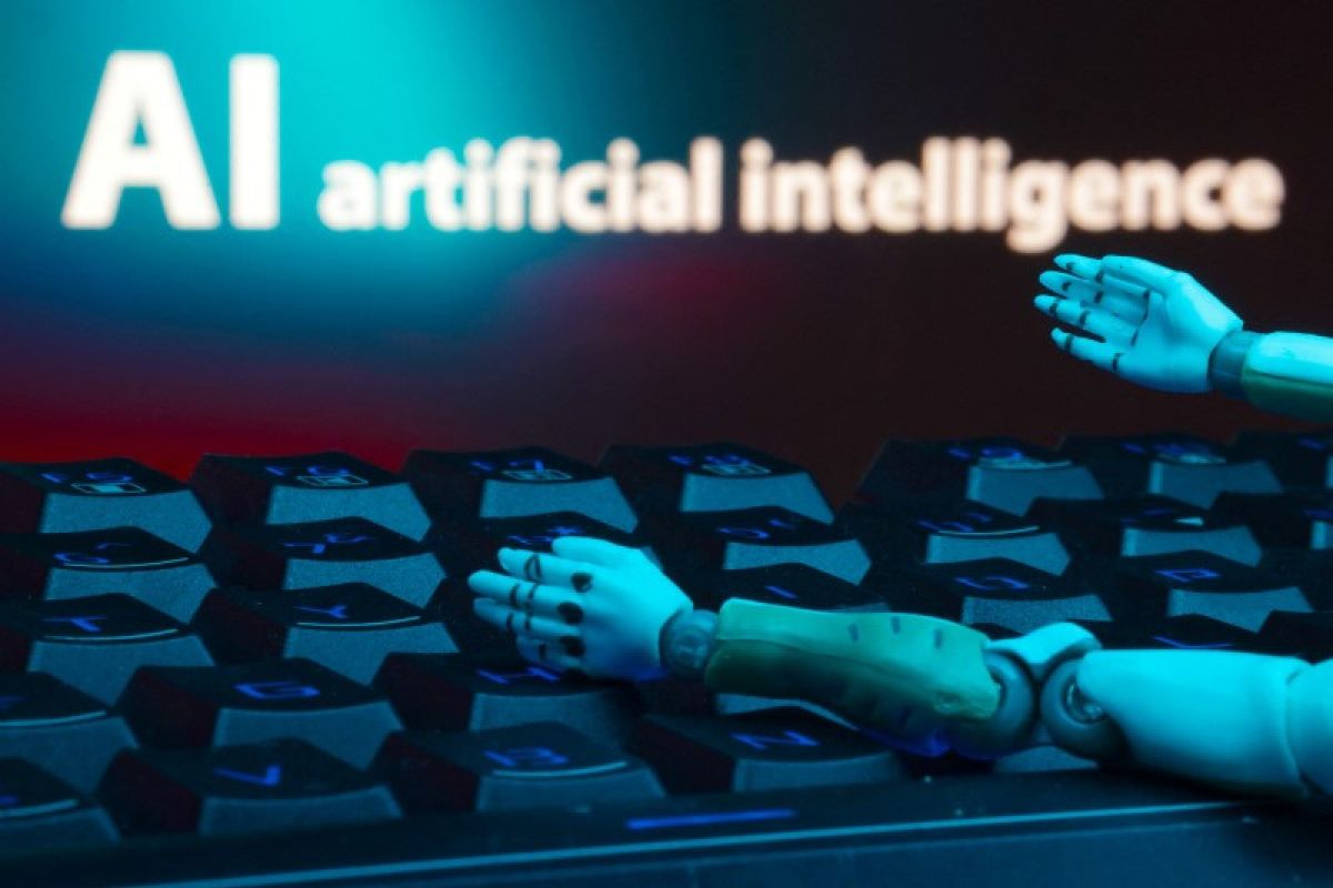 L'intelligence artificielle fait vaciller Wall Street