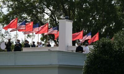 Xi Jinping chez Trump cette semaine pour remettre de la stabilité entre Pékin et Washington