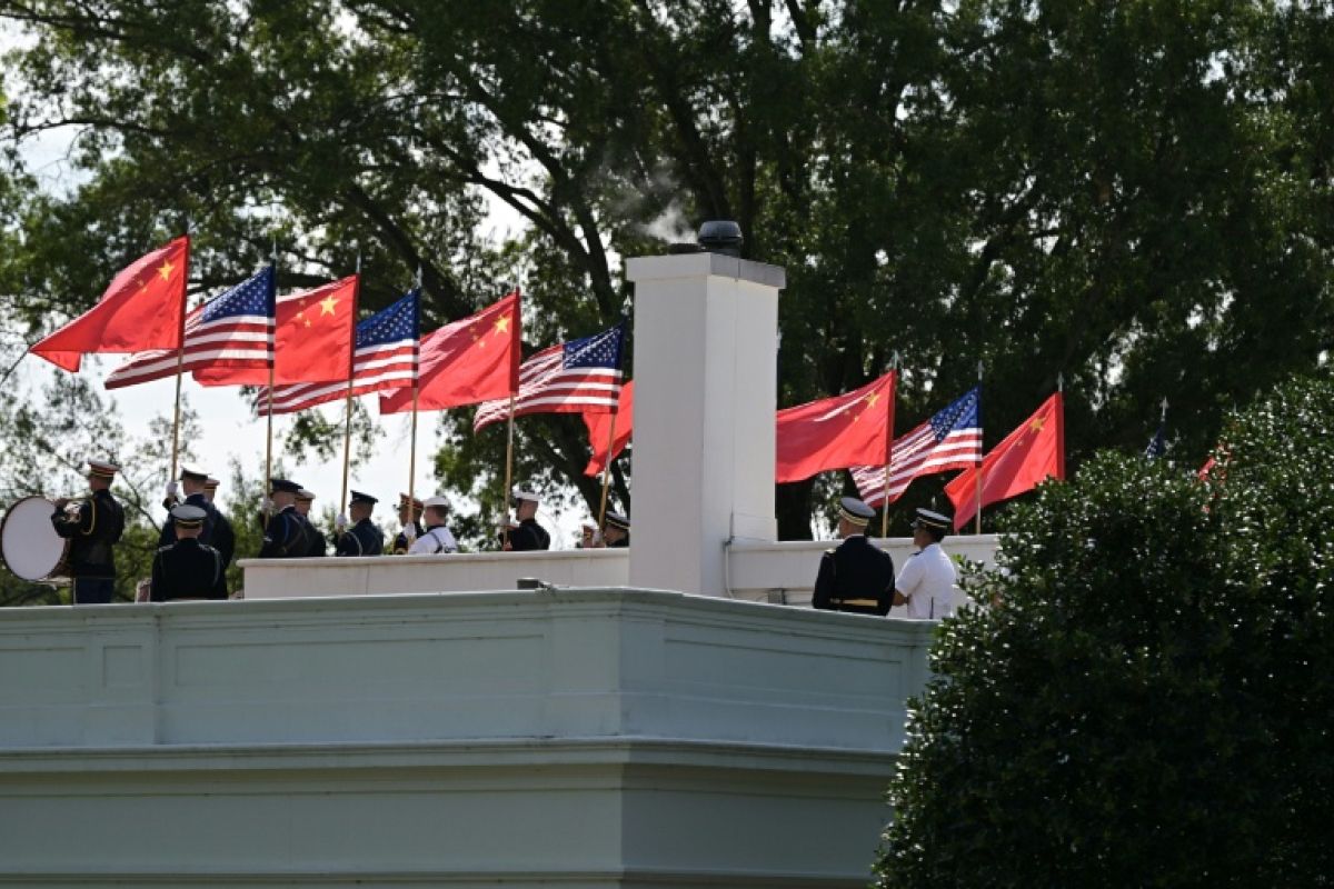 Xi Jinping chez Trump cette semaine pour remettre de la stabilité entre Pékin et Washington