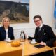 Magdalena Andersson se lance dans la bataille pour former un gouvernement