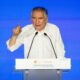 François Bayrou lance son compte à rebours pour un candidat unique