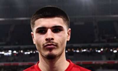 Fernandez-Pardo file à Newcastle, Lille empoche 65 millions