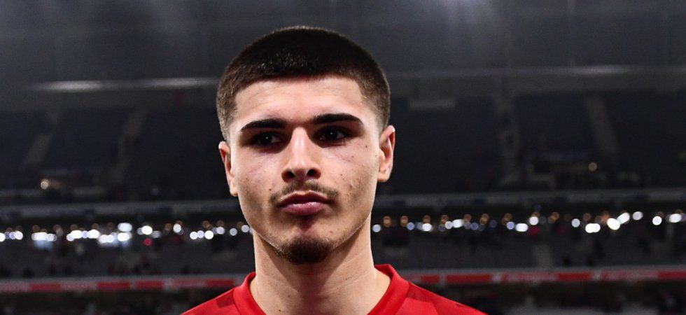 Fernandez-Pardo file à Newcastle, Lille empoche 65 millions