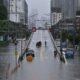 Bangkok les pieds dans l'eau, l'état de catastrophe naturelle déclenché dans les cinquante districts de la capitale