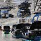 Mercedes prévient que deux usines allemandes pourraient fermer