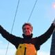 Concarneau s'apprête à fêter Charlie Dalin comme il le voulait