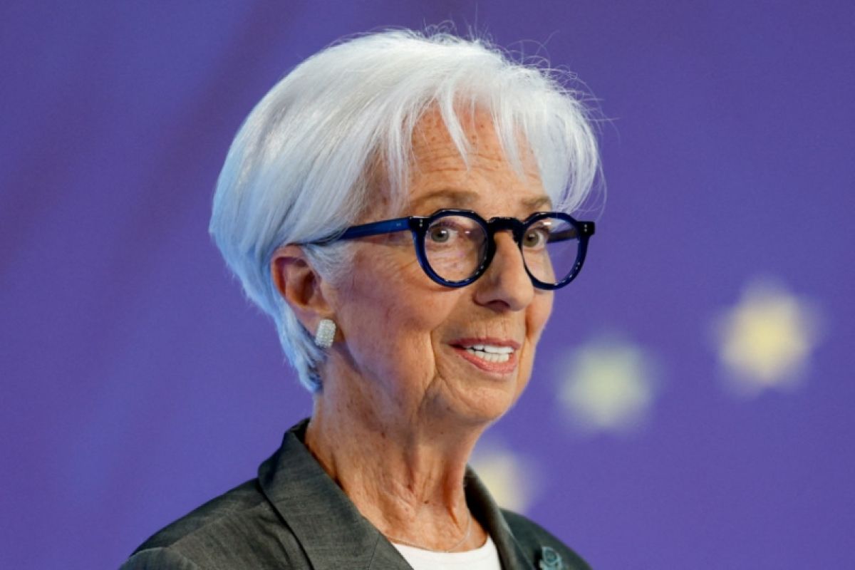 La BCE relève ses taux une deuxième fois, l'inflation refuse de reculer