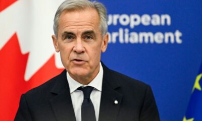 Le Canada refuse de se laisser dicter ses alliés et tend la main à l'Europe