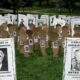 Des milliers de Serbes vont enterrer Ratko Mladic comme un héros et l'Europe s'indigne