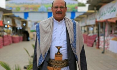 Au Yémen, les Houthis brandissent la menace d'attaques contre les intérêts américains
