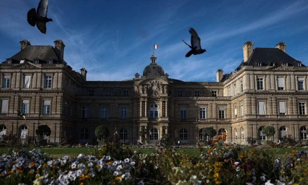 Le Sénat change de visage et le RN vise son premier vrai groupe