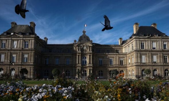 Le Sénat change de visage et le RN vise son premier vrai groupe