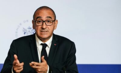 Une fausse info sur Rima Hassan met le ministre de l'Intérieur sous pression
