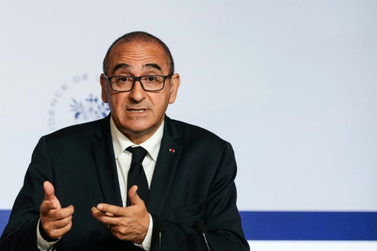 Une fausse info sur Rima Hassan met le ministre de l'Intérieur sous pression