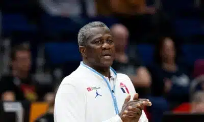 Coupe du monde de basket, les Bleues surclassent le Nigeria et envoient un signal fort