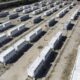 La Bulgarie remplace son charbon par des batteries géantes