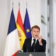 Macron somme le RN de s'expliquer, Bardella crie au complot