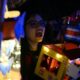 Au Costa Rica, des milliers de lanternes contre la réforme de la justice