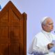À Lourdes, Léon XIV prévient que la loi ne dit pas toujours le bien