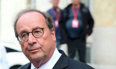 François Hollande votera à la primaire de la gauche sans se déclarer candidat