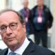François Hollande votera à la primaire de la gauche sans se déclarer candidat