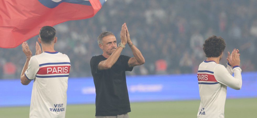 Le PSG verrouille son avenir avec six prolongations surprises