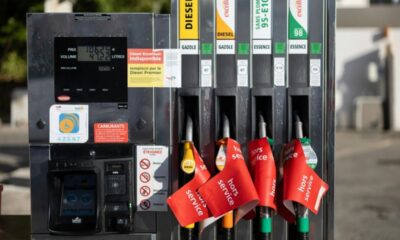 Se chauffer et rouler coûte de plus en plus cher aux ménages français