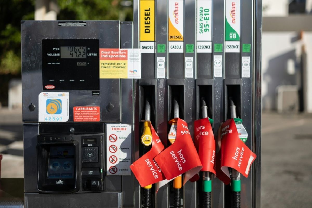 Se chauffer et rouler coûte de plus en plus cher aux ménages français