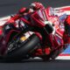Marc Marquez renverse Misano et file vers la tête du championnat