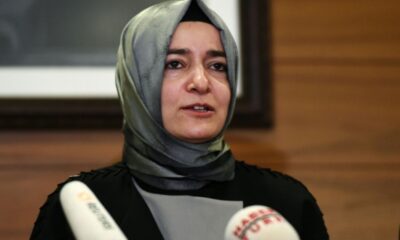 Une ancienne ministre d'Erdogan rattrapée par un scandale boursier à 15 milliards d'euros